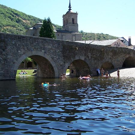 La Lecheria Val De San Lorenzo Buitenkant foto