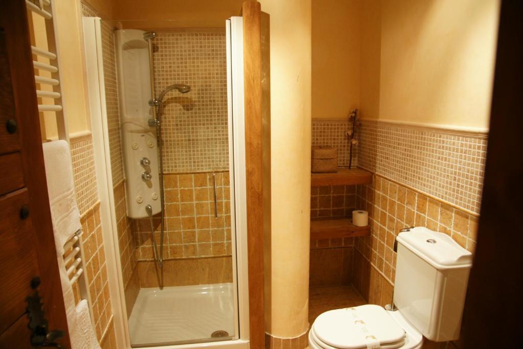 La Lecheria Val De San Lorenzo Kamer foto
